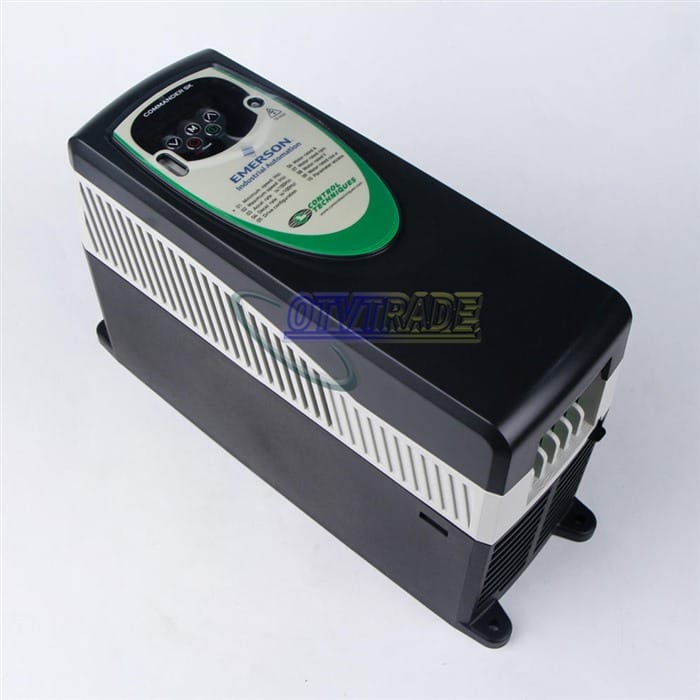 Модуль Emerson inverter Control Technique SKD3400550 380V 5.5KW