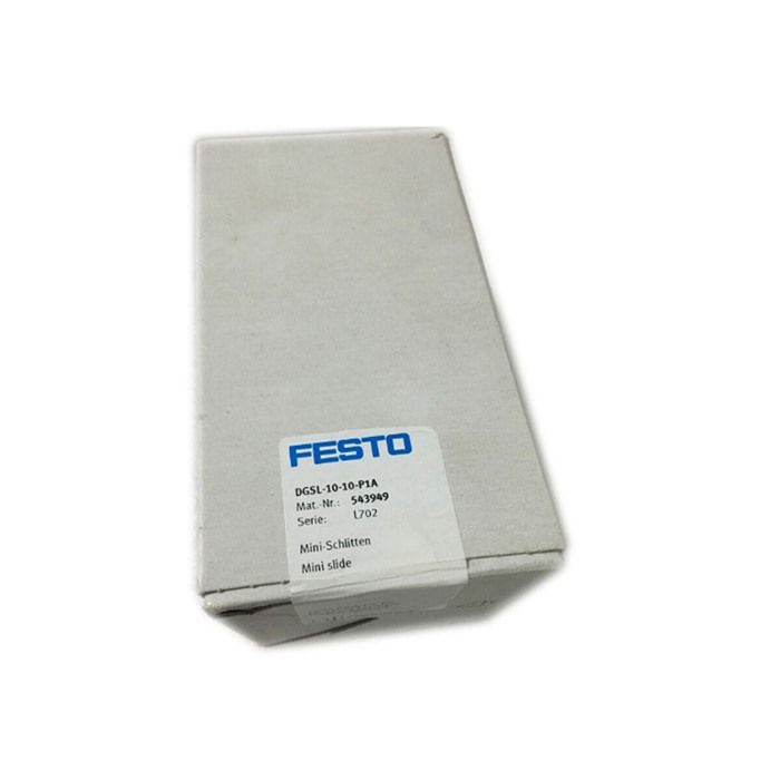 Модуль for Festo slide cylinder DGSL-10-10-P1A 543949