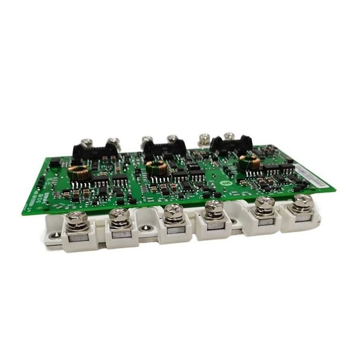 Модуль FS300R17KE3/AGDR-66C IGBT WITH BOARD ABB MODULE INFINEON