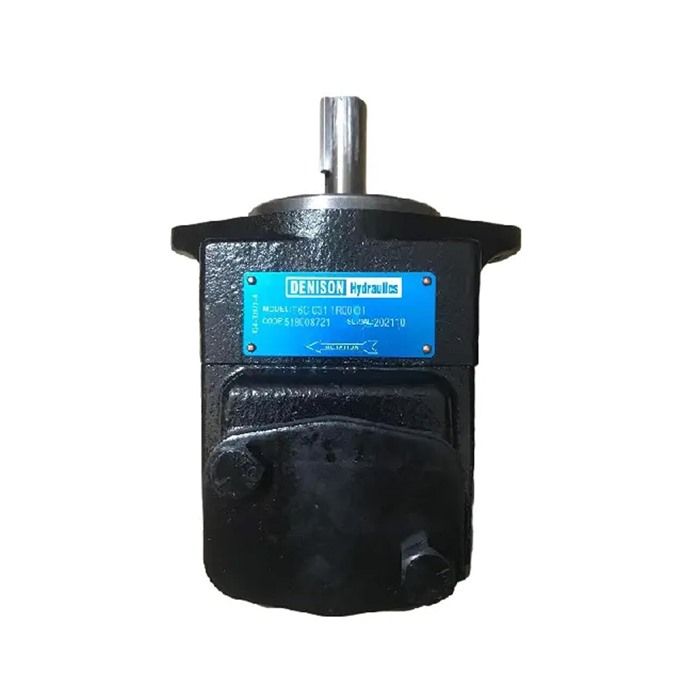 Модуль DENISON vane oil pump T6E-050-1R00-C1