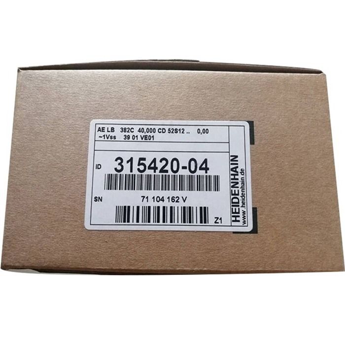 Модуль HEIDENHAIN LB 382C scanning unit encoder reading head ID# 315420-04