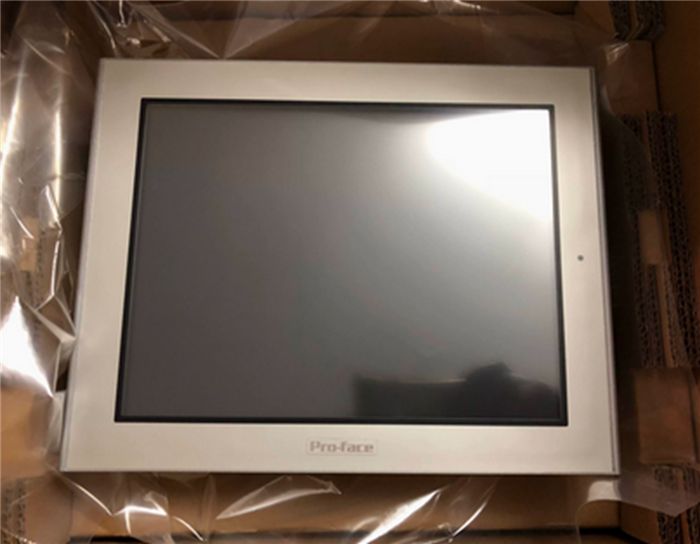Модуль PRO-FACE HMI AGP3500-T1-D24-FN1M