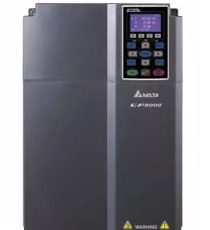 Модуль DELTA VFD750CP43A-21 PLC Inverter AC Drive 75KW 3 Phase