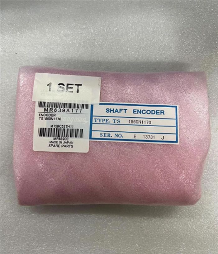 Модуль MITSUBISHI TS1860N1170 Shaft Encoder
