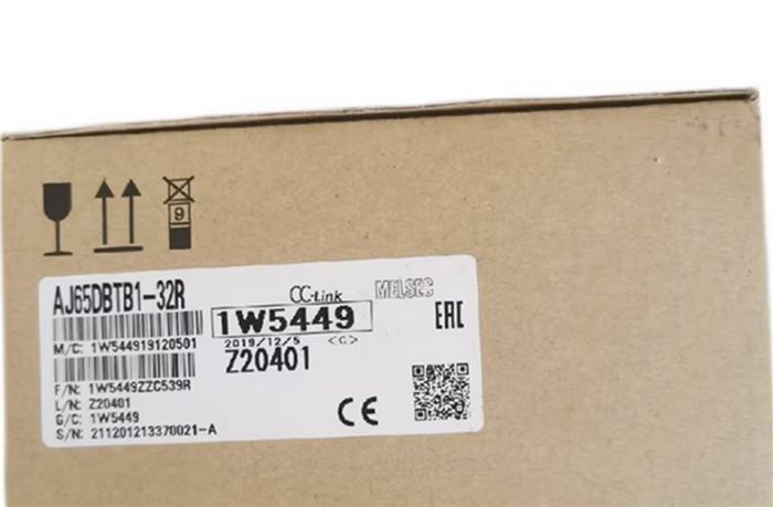 Модуль Mitsubishi PLC AJ65DBTB1-32R AJ65DBTB132R