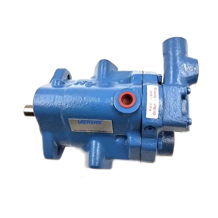 Модуль VICKERS PISTON PUMP PVQ40AR01AB10G2100000200100CD0A