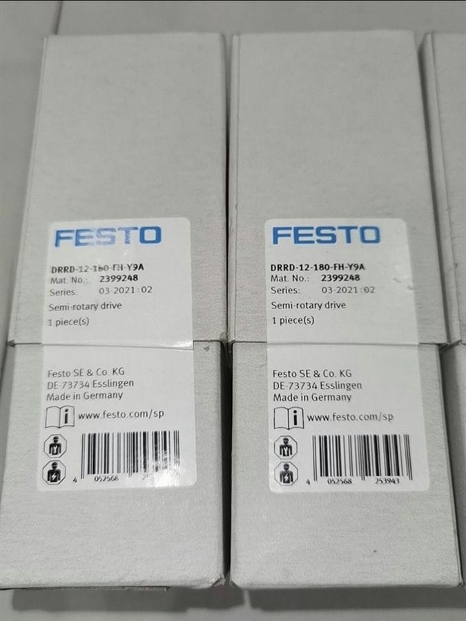 Модуль Festo DRRD-12-180-FH-Y9A 2399248