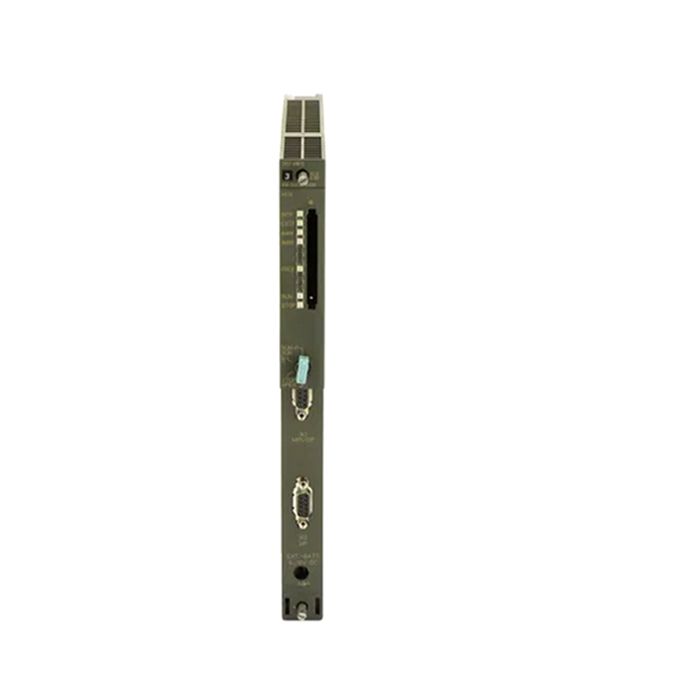 Модуль SIEMENS 6ES7416-2XK02- wbr/ 0AB0 6ES7 416-2XK02-0AB0 PLC Module
