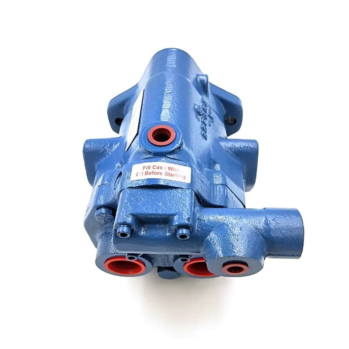 Модуль FOR Vickers PVQ20-B2R-SE1S-21-C21D-12 Hydraulic Piston Pump