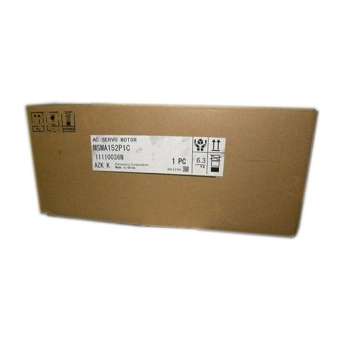 Модуль Panasonic MSMA152P1C AC Servo Motor
