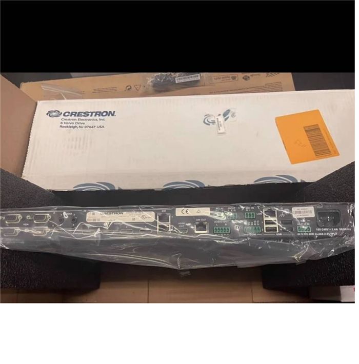 Модуль DMPS3-4K-150-C Crestron Multimedia System Brand