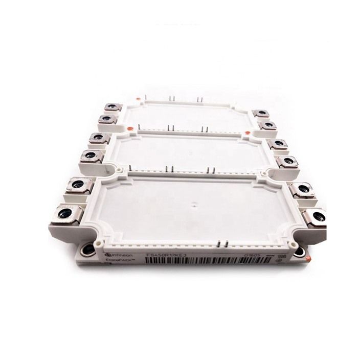 Модуль Infineon FS450R 17KE3 FS450R17KE3 IGBT Module