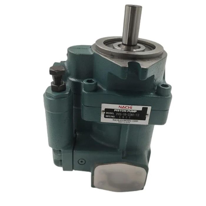 Модуль For NACHI Plunger Pump PVS-1B-22N1-12