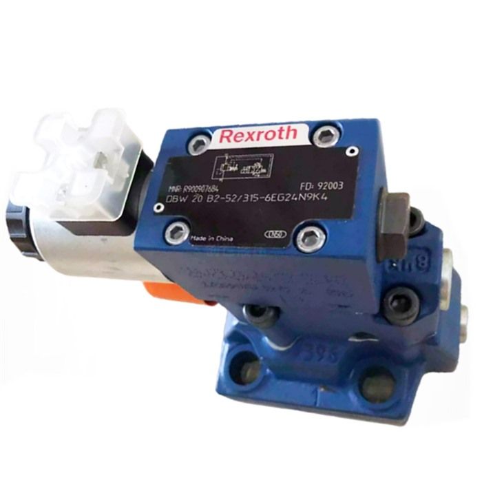 Модуль Rexroth DBW20B2-52/315-6EG24N9K4 R900907684