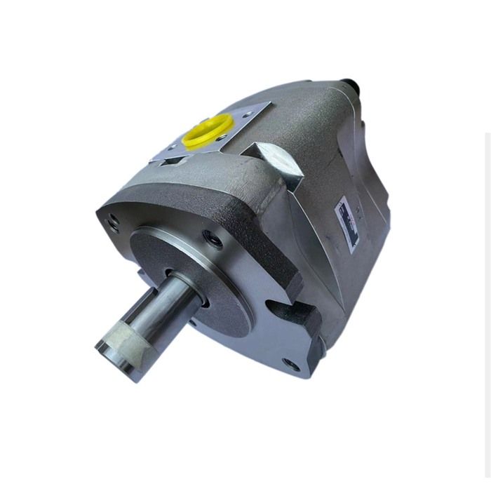Модуль FOR NACHI Gear pump IPH-4B-32-20