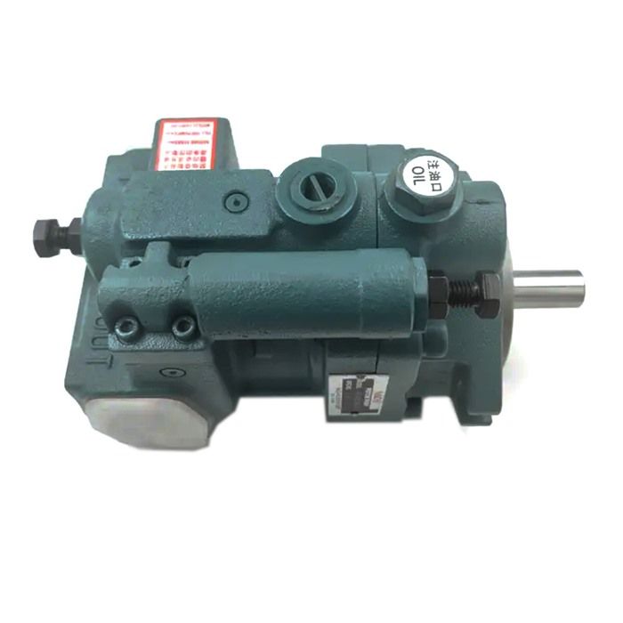 Модуль For NACHI Plunger Pump PVS-1B-16N2-12 plunger fuel pump