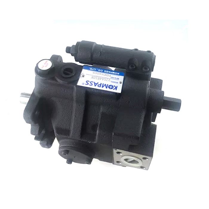 Модуль FOR KOMPASS Variable displacement piston pump V25A4R10X