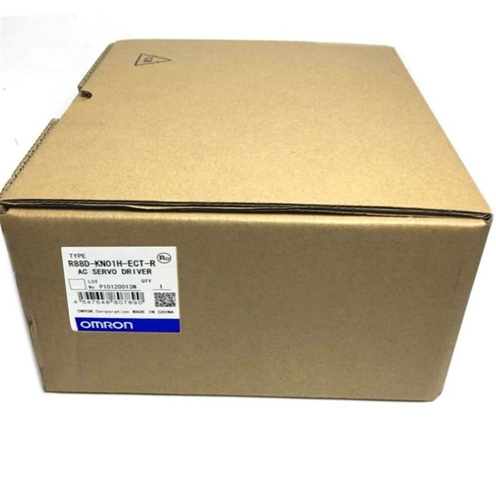 Модуль Omron R88D-KN01H-ECT-R AC Servo Drive