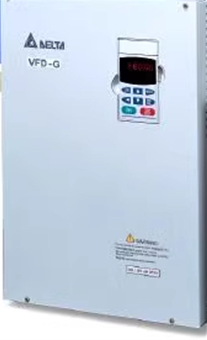 Модуль DELTA VFD450F43A PLC (AC6) AC Drive Frequency Converter 3 Phase