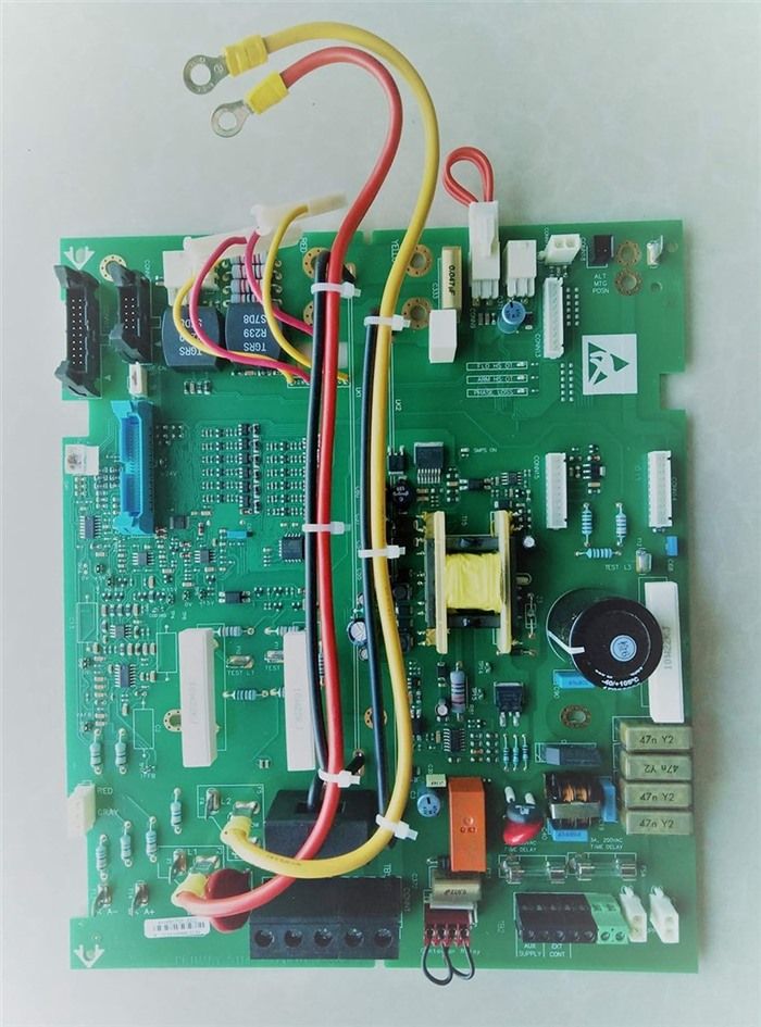 Модуль AH466701U002 590+ 380A 500A 725A 830A Power Board