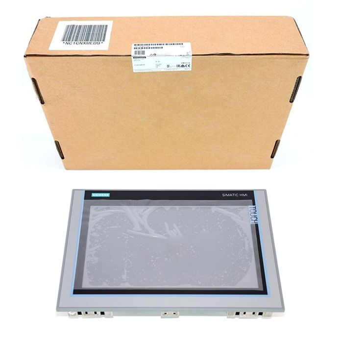 Модуль Siemens 6AV2124-0QC02-0AX1 6AV2 124-0QC02-0AX1