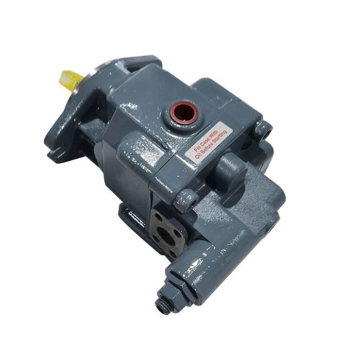 Модуль P8VMR-20-CB-10 Plunger Pump Hydraulic Pump Substitute