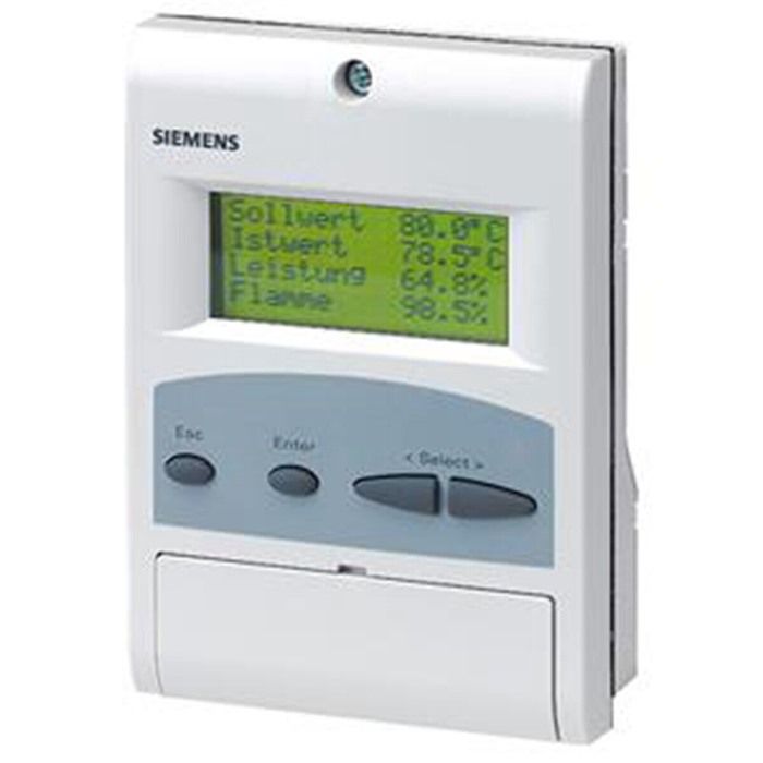 Модуль AZL52.40B1 Siemens Programming Display W/Modbus OEM AZL52.40B1