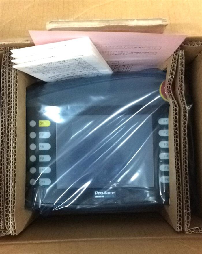 Модуль PROFACE GPH70-LG11-24V