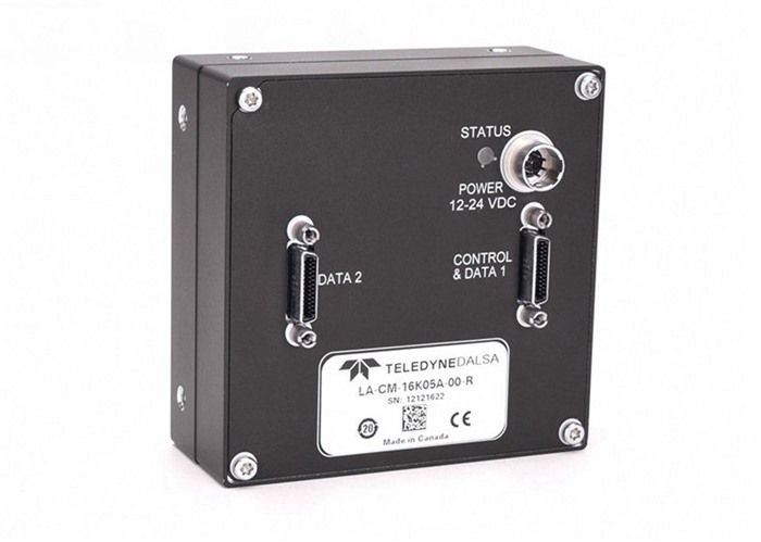 Модуль DALSA LA-CM-16K05A-00-R Line Scan Camera