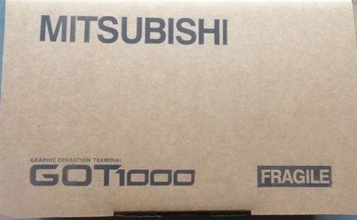 Модуль MITSUBISHI GT1045-QSBD-C Touch Screen