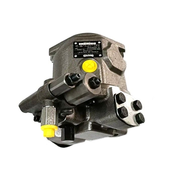 Модуль rexroth A10VSO45DR/31R-PPA12N00