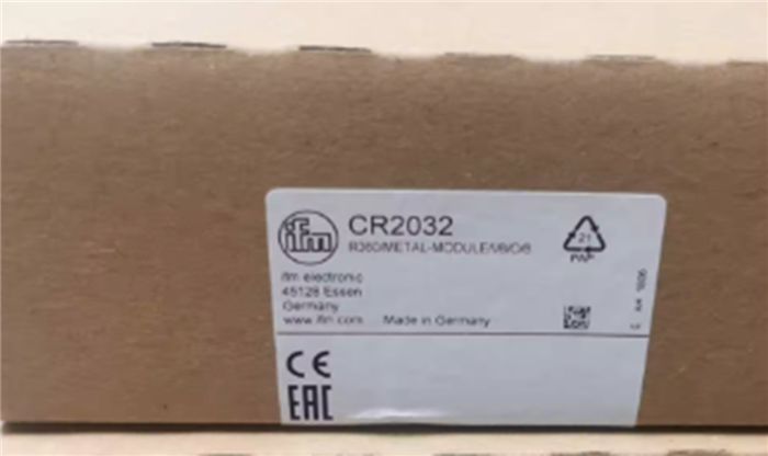 Модуль IFM CR2032 Basic Display CR2032
