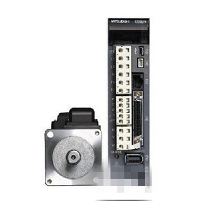 Модуль Mitsubishi MR-J3-70A+HF-KP73