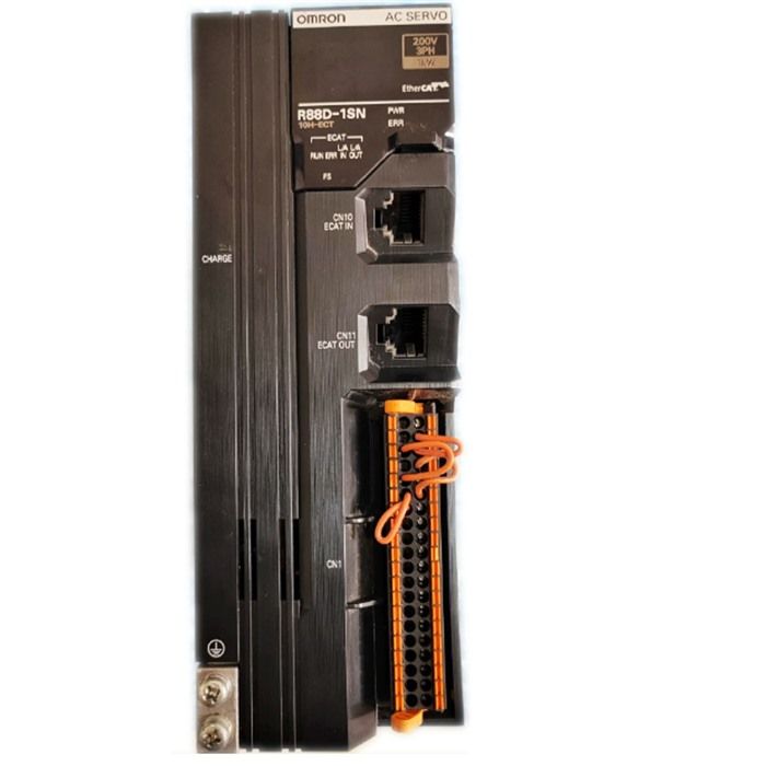 Модуль Omron R88D-1SN10H-ECT R88D1SN10HECT