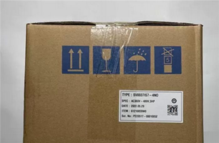 Модуль LS SV0037IS7-4NO inverter 3.7KW
