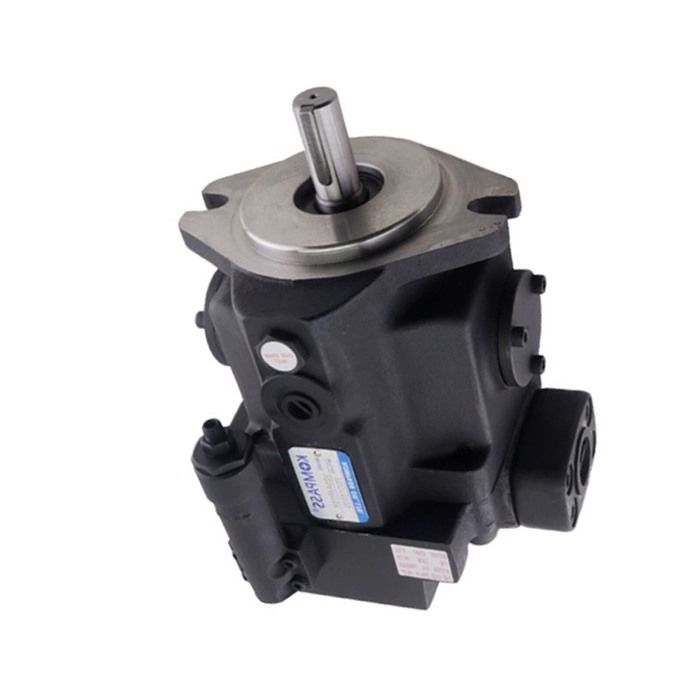 Модуль Kompass V38A4R10X Variable Displacement Piston Pump