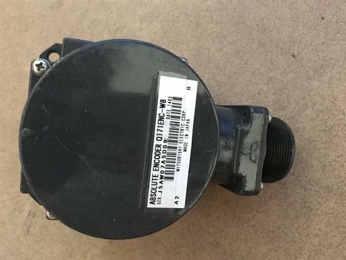 Модуль MITSUBISHI encoder Q171ENC-W8