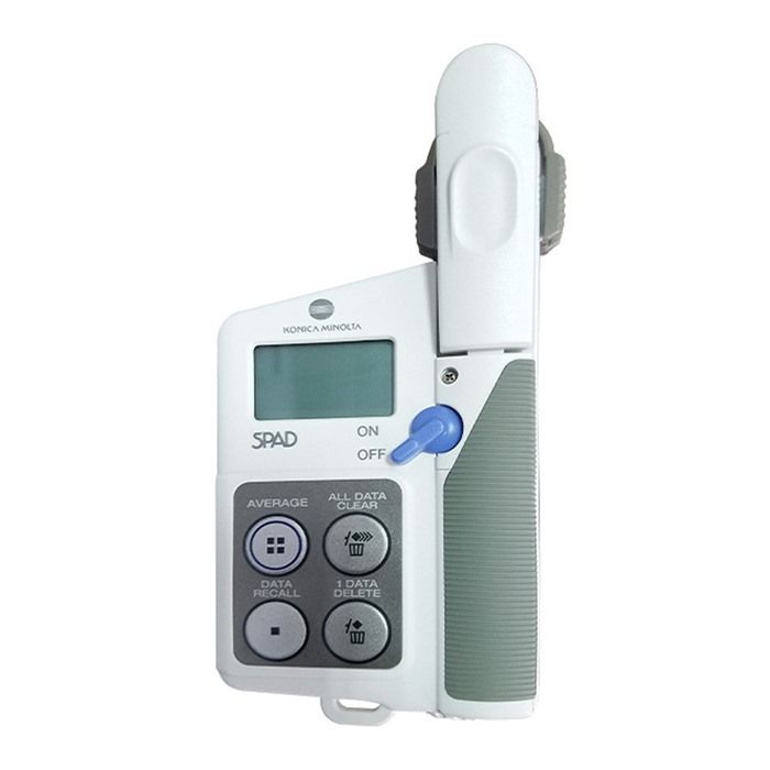 Модуль KONICA MINOLTA SPAD502PLUS Digital Chlorophyll Meter Analyzer Tester