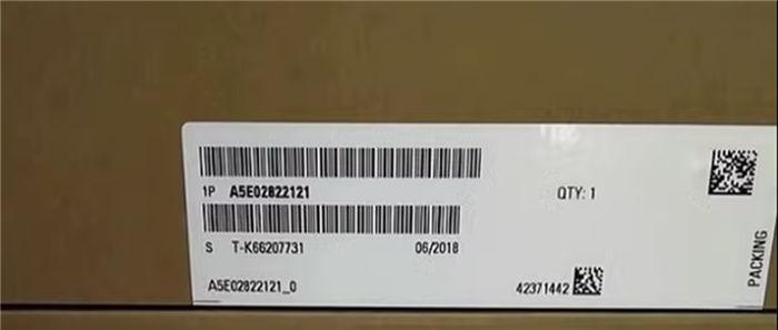 Модуль A5E02822121 Siemens inverter 690V thyristor trigger board TDB board