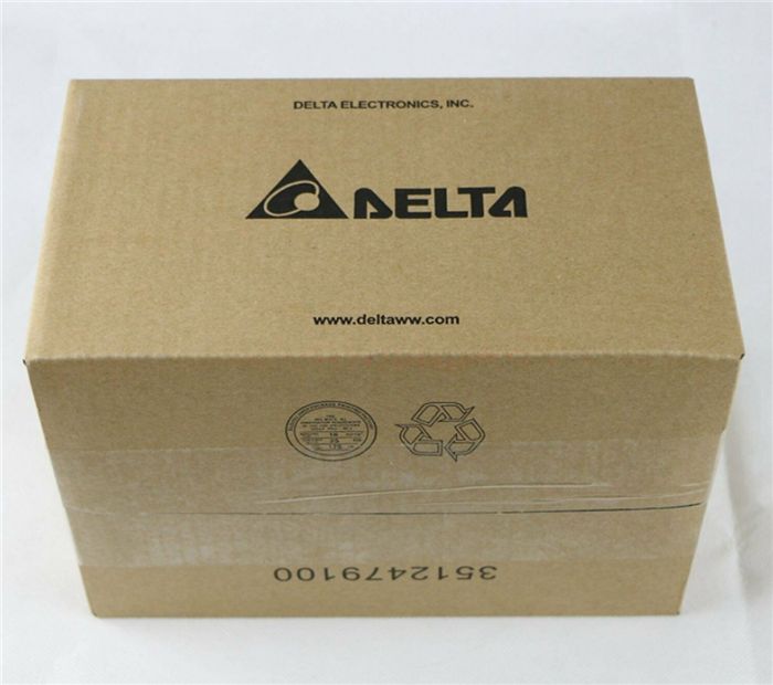 Модуль DELTA VFD450V43A PLC AC Drive 60HP 3 Phase