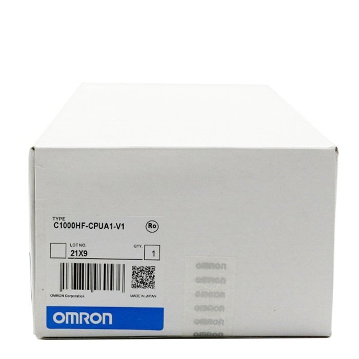 Модуль Brand Omron C1000HF-CPUA1-V1 C1000HFCPв UA1V1