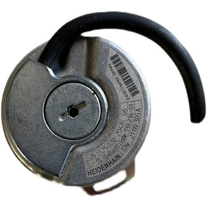 Модуль HEIDENHAIN EQN1325.020-2048 ID 538 234-01 Rotary Encoder