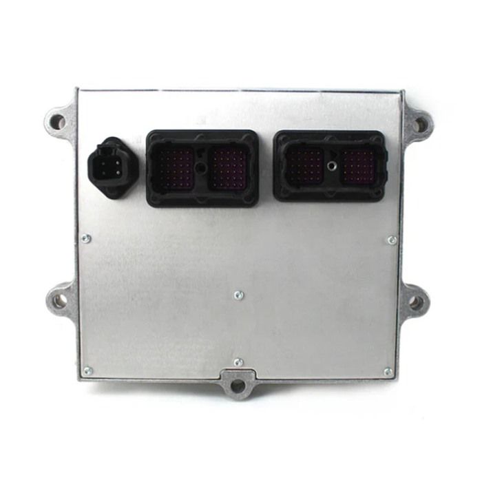 Модуль Engine Controller 600-461-1200 600-461-1201 Fit For Komatsu SAA6D125E Excavator