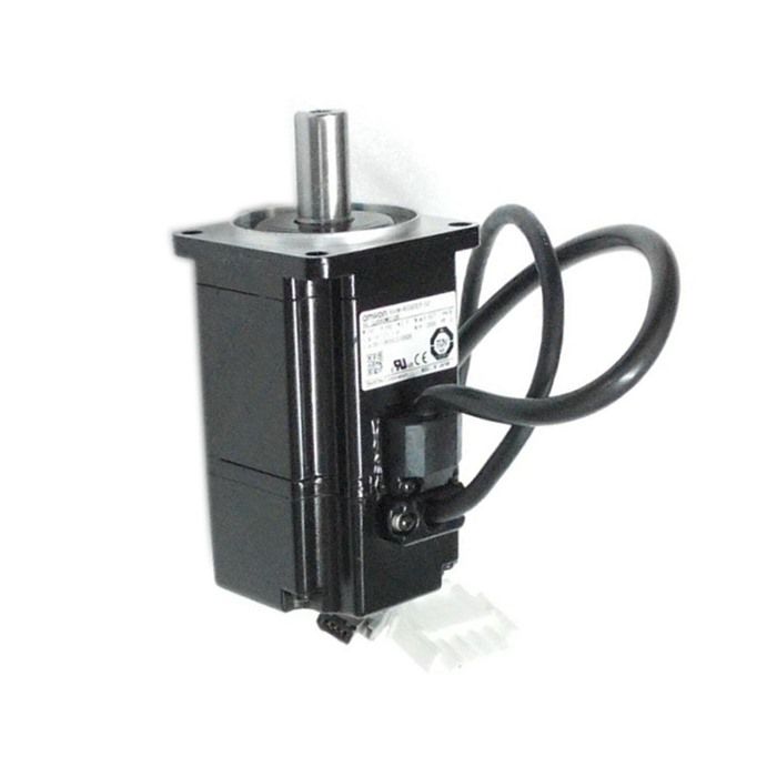 Модуль Omron Servo Motor R88M-W20030T-S2 R88MW20030TS2