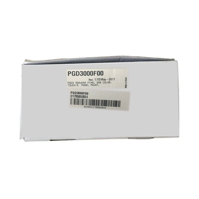 Модуль CAREL PGD3000F00 Operation Panel