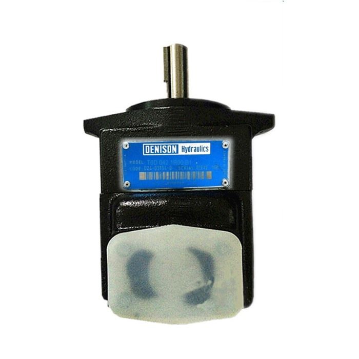 Модуль FOR DENISON T6D 042 1R00 B1 Vane pump