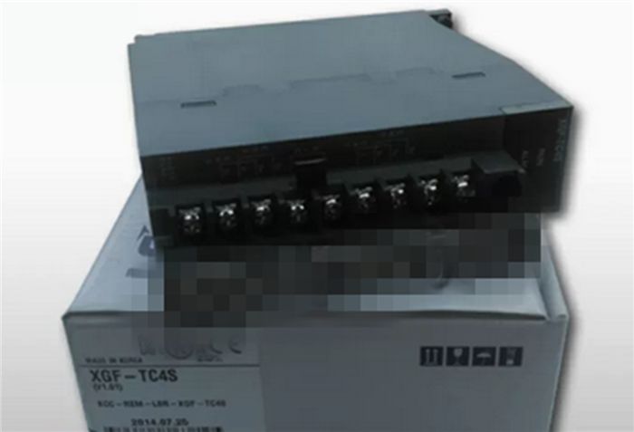 Модуль LS XGF-TC4S