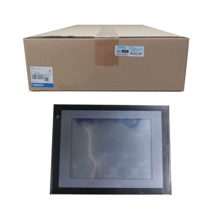 Модуль Brand Omron NS10-TV01B-V2 NS10TV01BV2