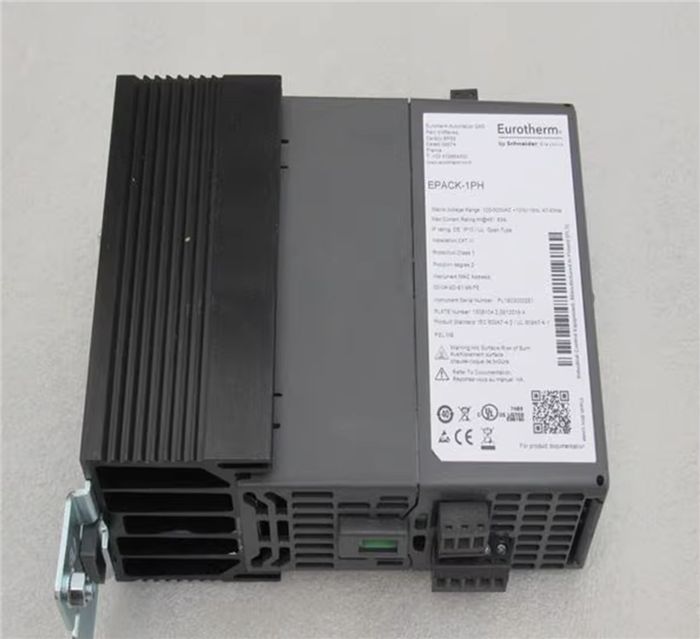 Модуль EUROTHERM EPACK-1PH/63A/24V/XXX/V2CL Power Controller