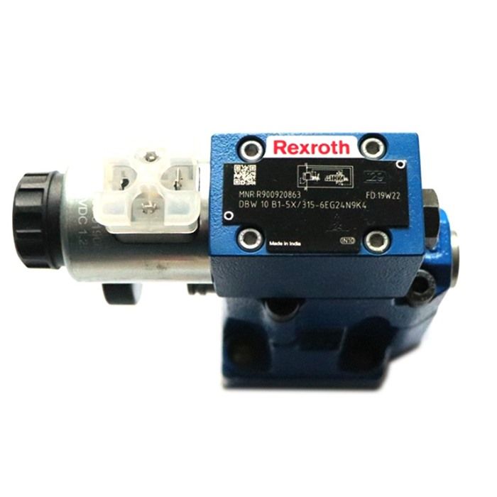 Модуль REXROTH DBW10B1-5X/315-6EG24N9K4 spot stock